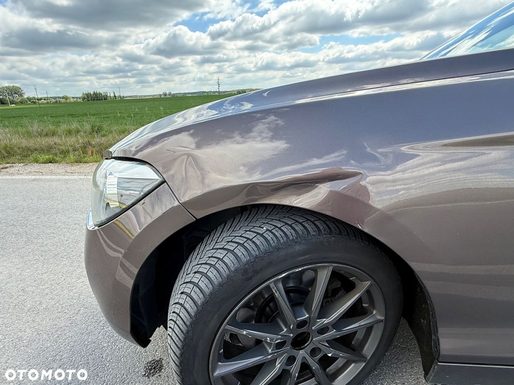 BMW Seria 1 120d xDrive BluePerformance - 9