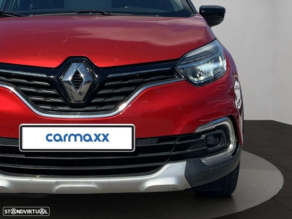Renault Captur 1.5 dCi Exclusive - 15