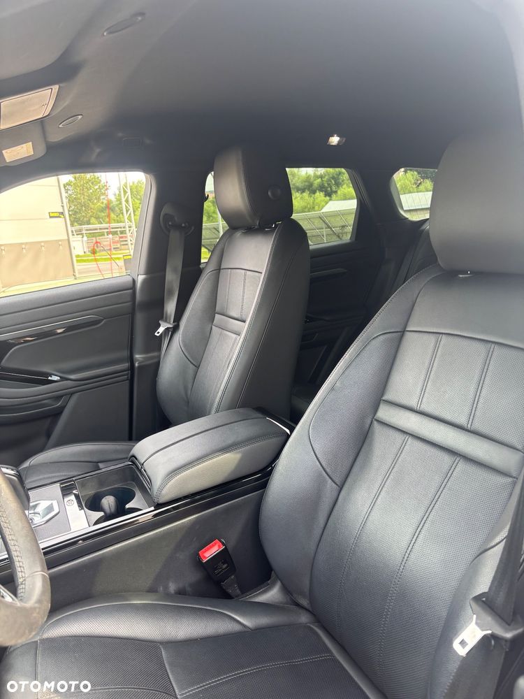 Land Rover Range Rover Evoque 2.0 D165 mHEV R-Dynamic - 17