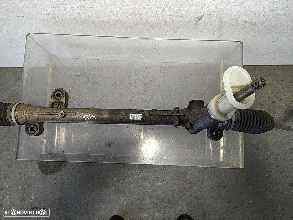 Caixa Direcção Assistida Ford Focus Iv Turnier (Hp) - 4