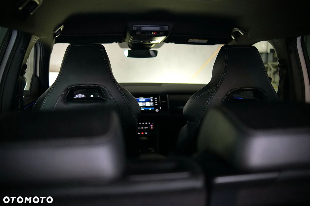 Skoda Kodiaq 2.0 TSI 4x4 Sportline DSG - 19