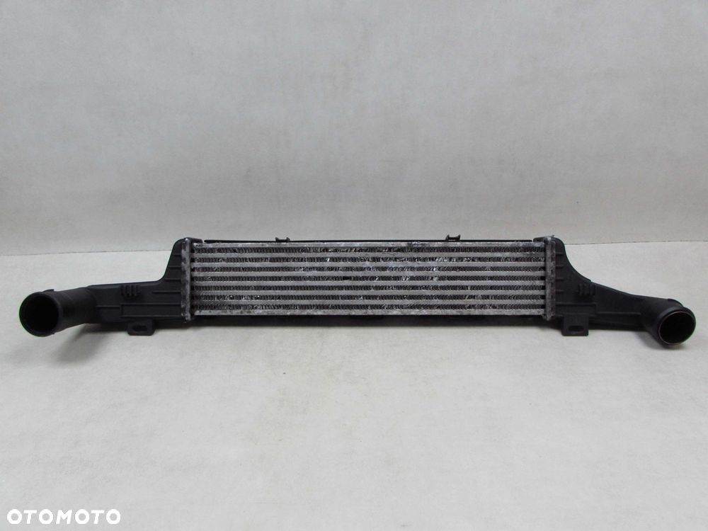MERCEDES E W210 2.9TD INTERCOOLER CHLODNICA A2105001700 95/02 - 2