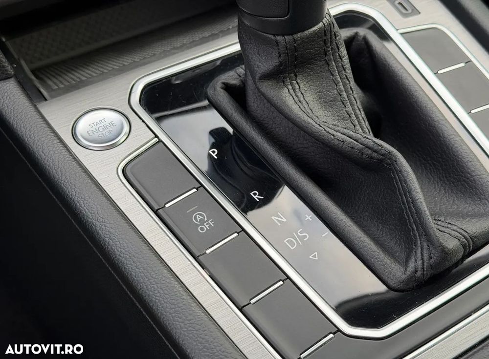 Volkswagen Passat 1.5 TSI OPF DSG Business - 7