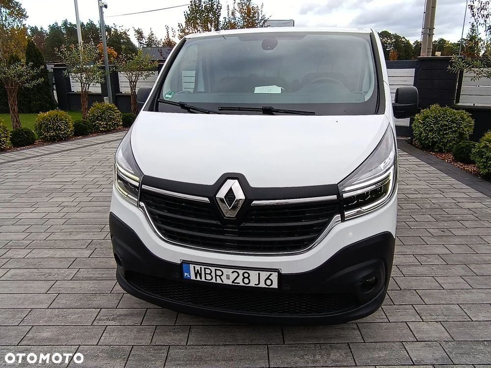 Renault TRAFIC - 3
