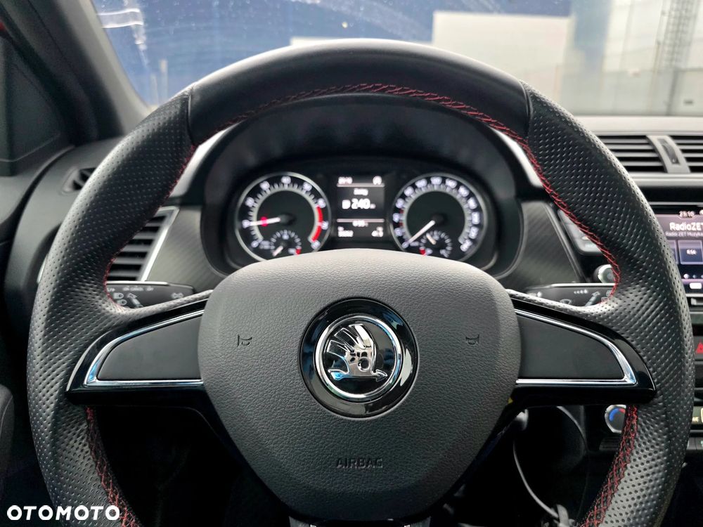 Skoda Fabia 1.0 TSI Monte Carlo - 26