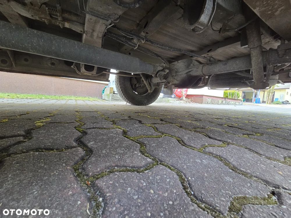 Mercedes-Benz Sprinter - 18