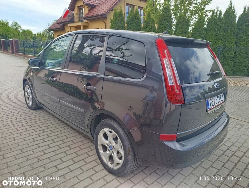 Ford C-MAX 1.6 Style+ - 7