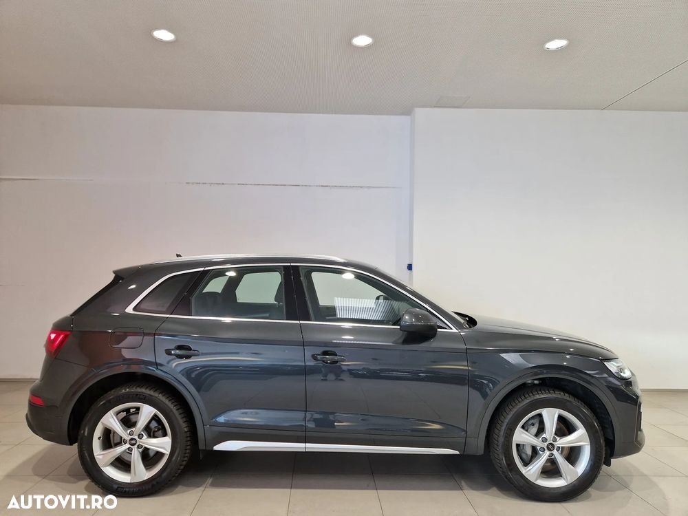 Audi Q5 - 6