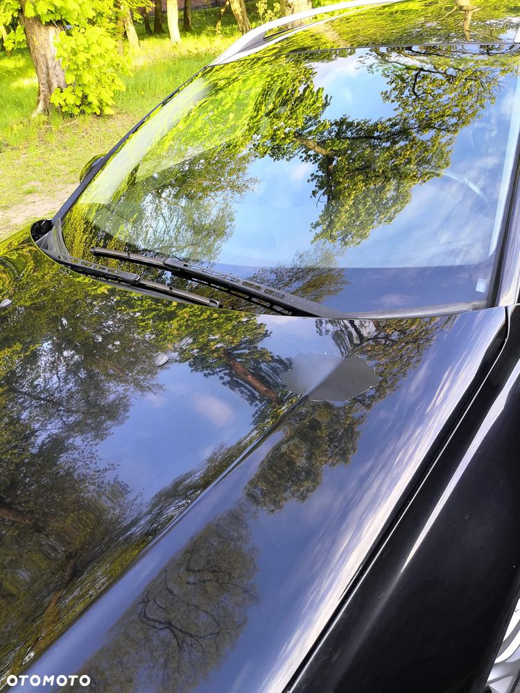 Citroën C5 2.0 HDi Exclusive - 21