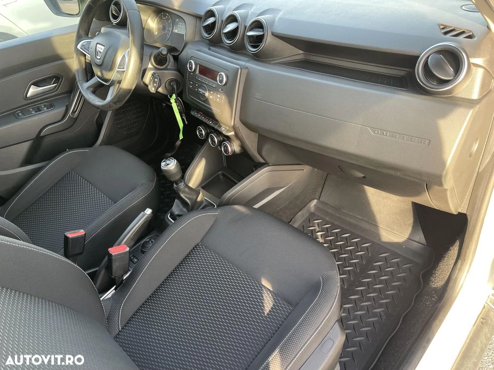Dacia Duster - 21