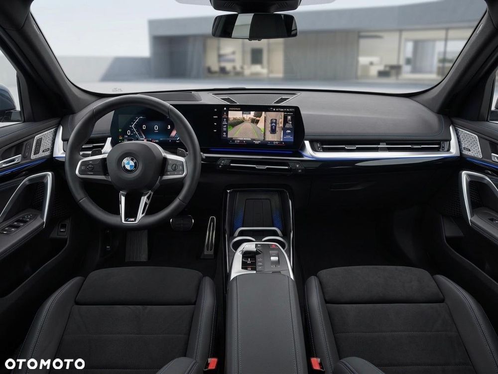 BMW X1 xDrive23d M Sportpaket - 6