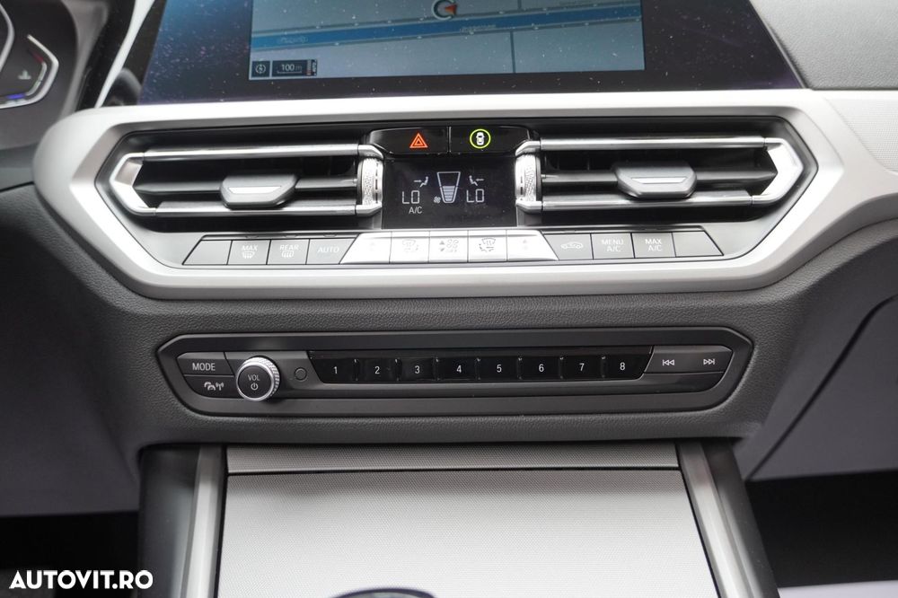 BMW Seria 3 - 18