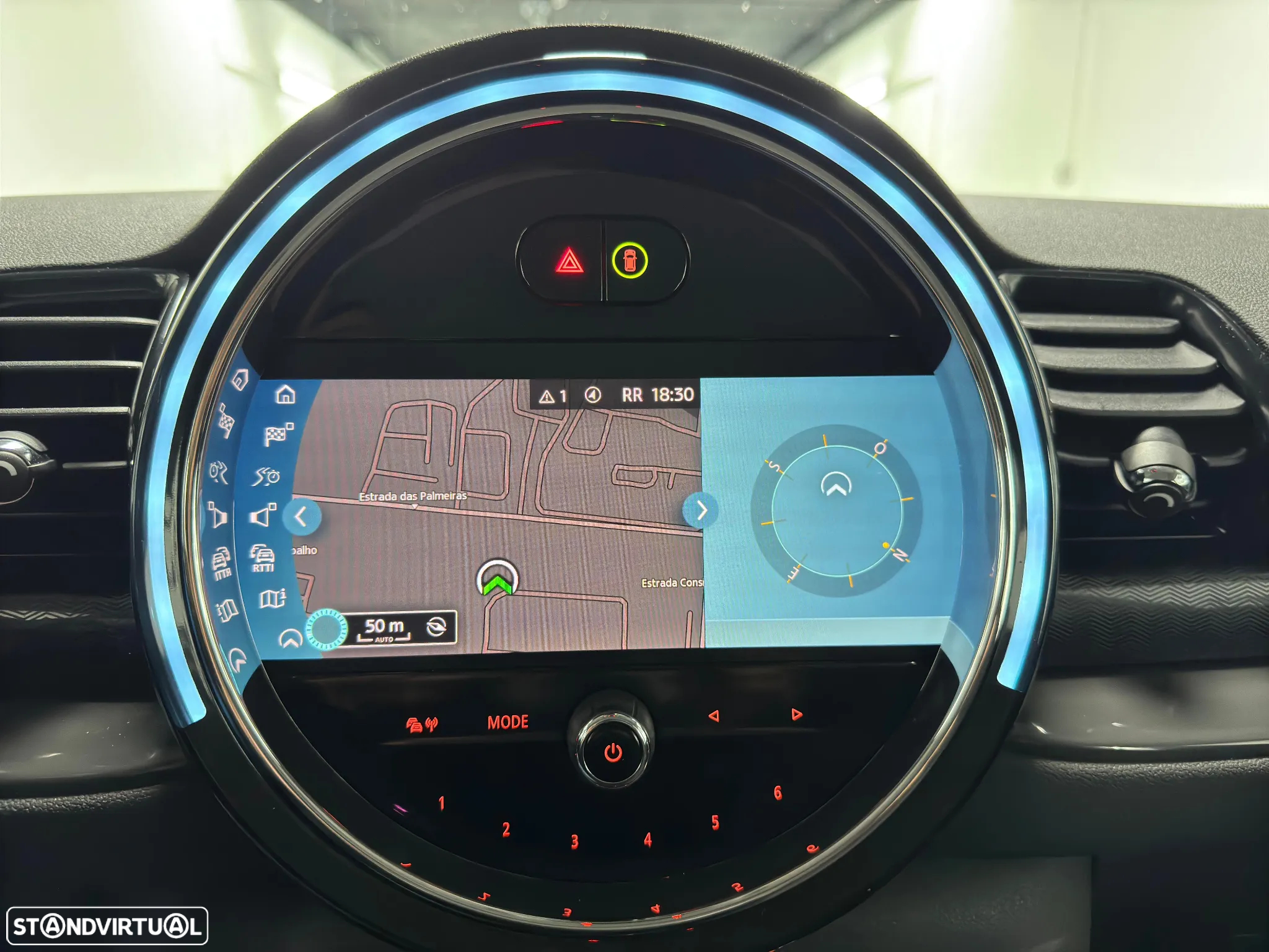 MINI Clubman One D Aut. Essential - 13