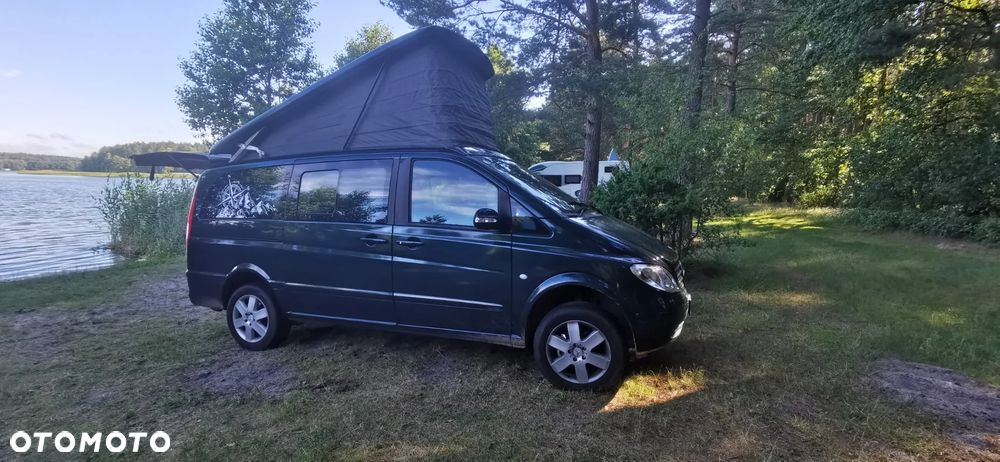Mercedes-Benz Marco Polo Westfalia - 1