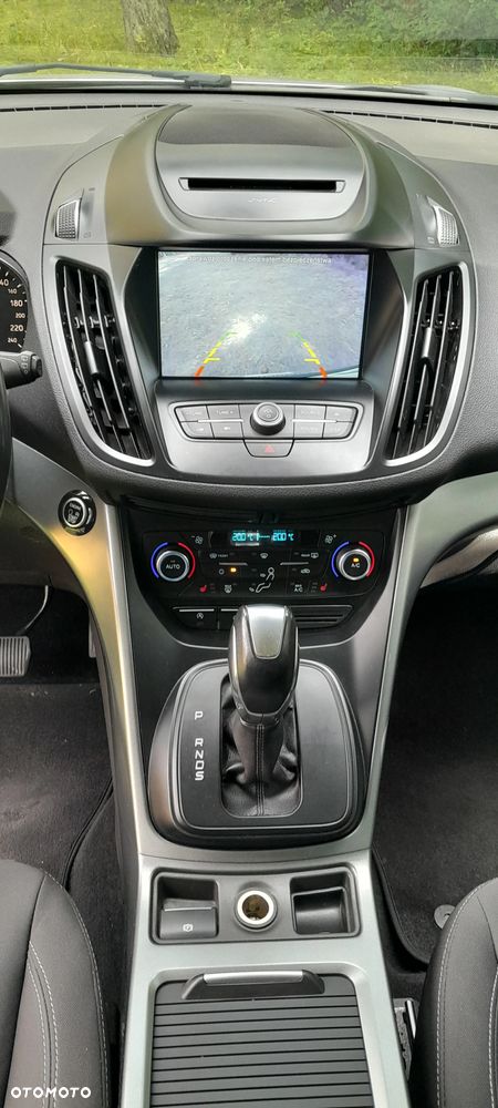 Ford Kuga 1.5 EcoBoost 4x4 Individual - 28