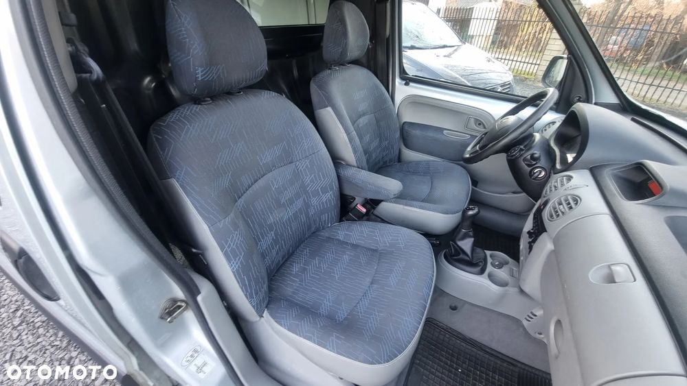 Renault Kangoo - 12