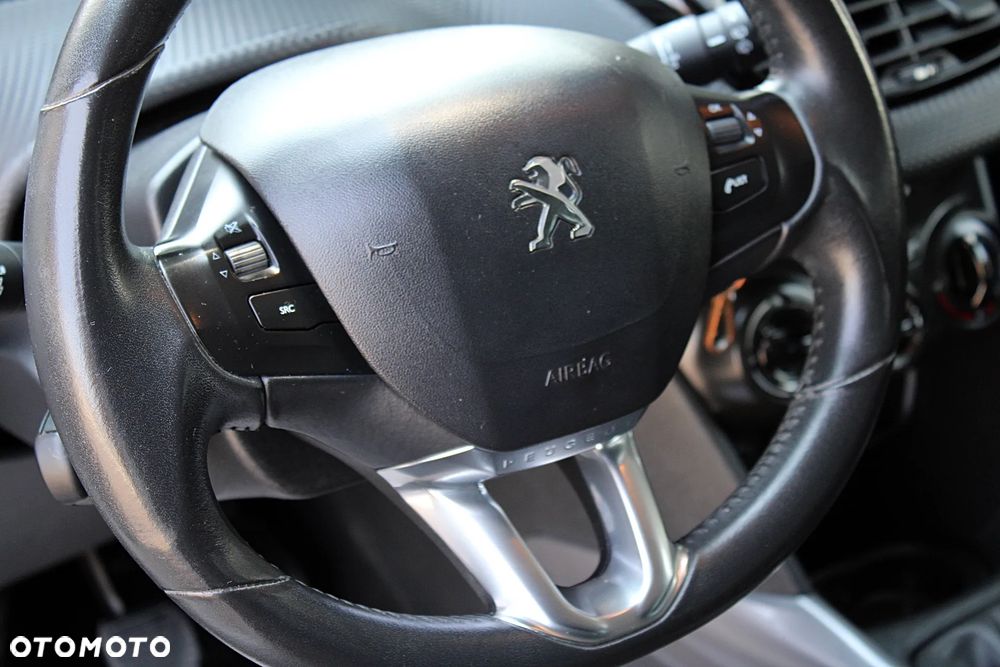 Peugeot 2008 - 20