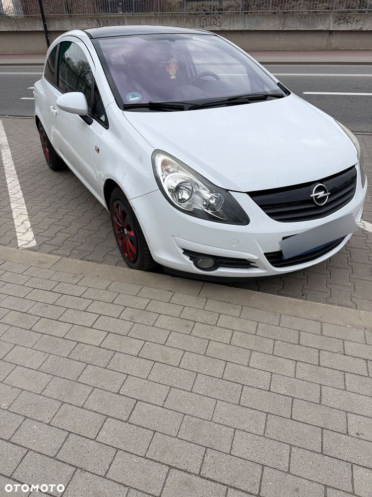 Opel Corsa 1.4 16V Color Edition - 2