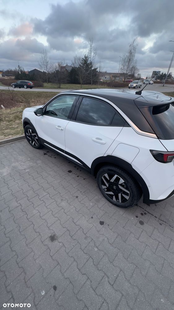 Opel Mokka 1.2 T Elegance S&S - 12