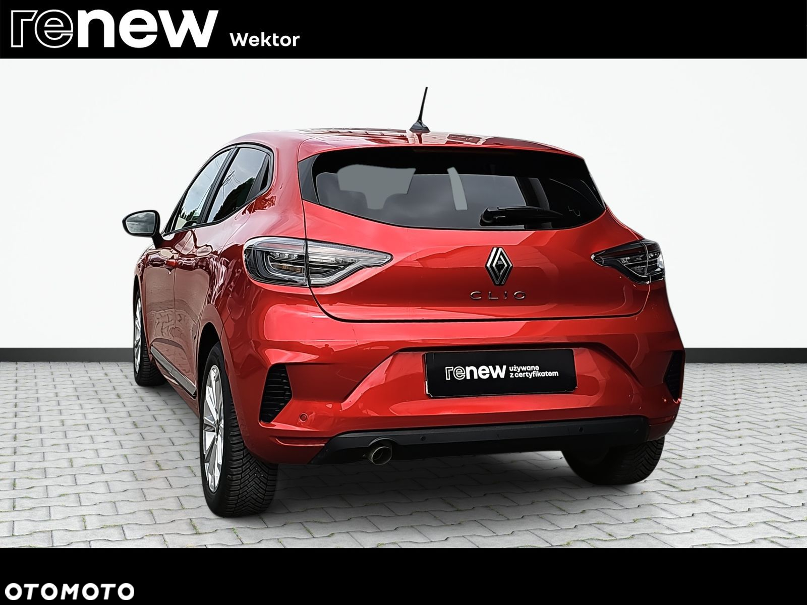 Renault Clio 1.0 TCe Evolution - 10
