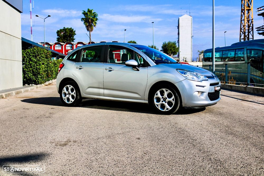 Citroën C3 - 2