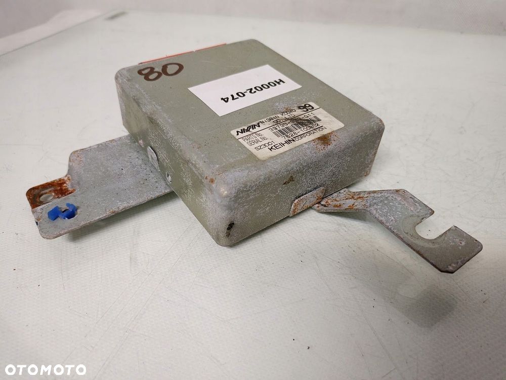 sterownik komfortu honda legend ka9 - 3