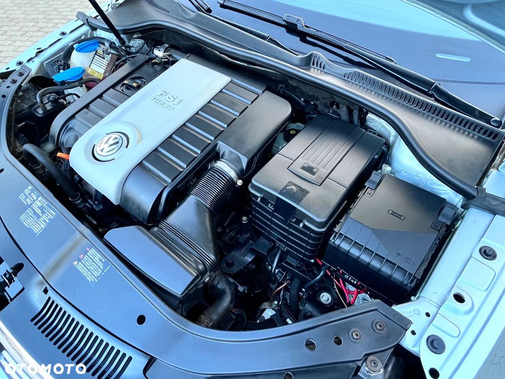 Volkswagen Eos 2.0 TSI Individual - 37