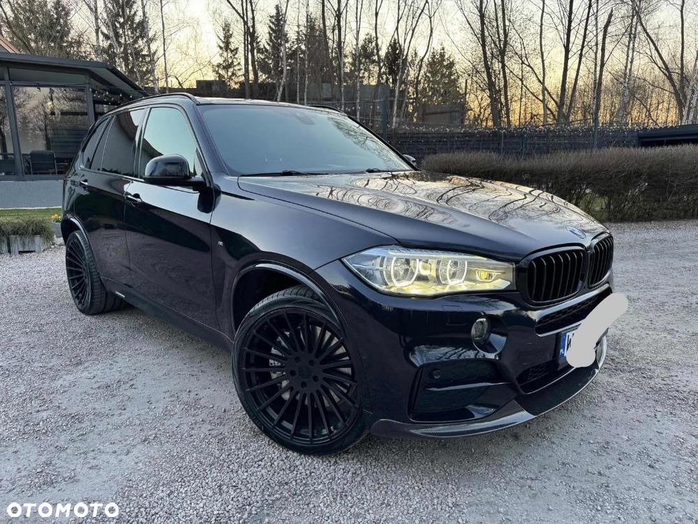 BMW X5 M - 2