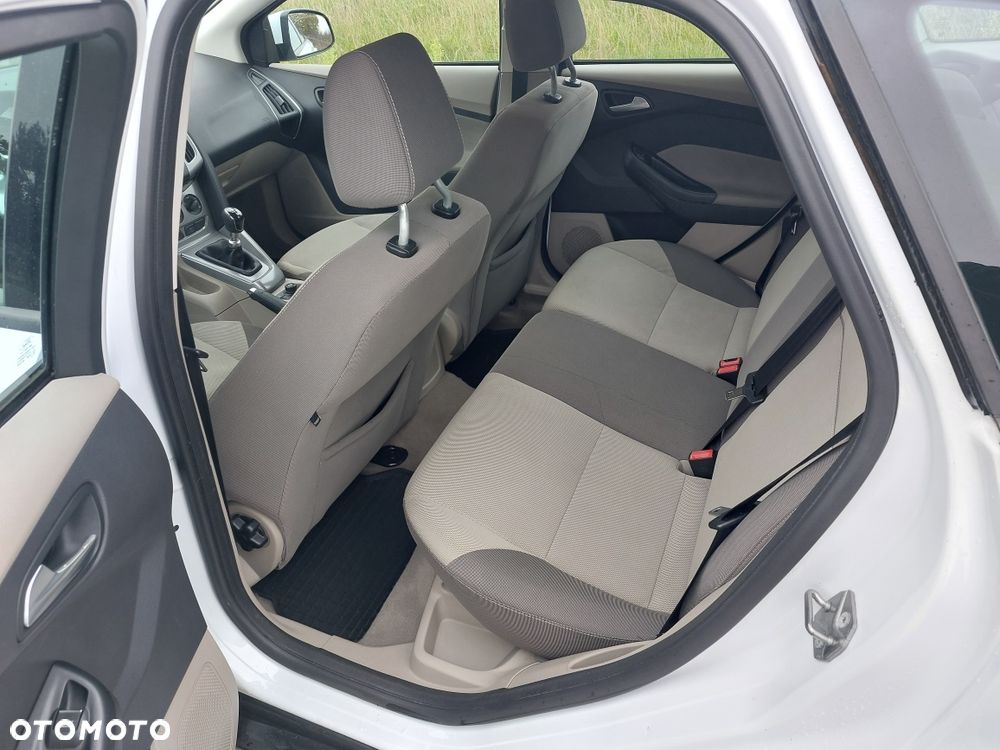 Ford Focus - 7