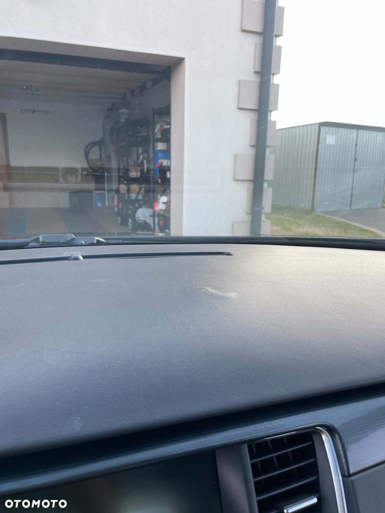 Peugeot 508 2.0 HDi Active - 9