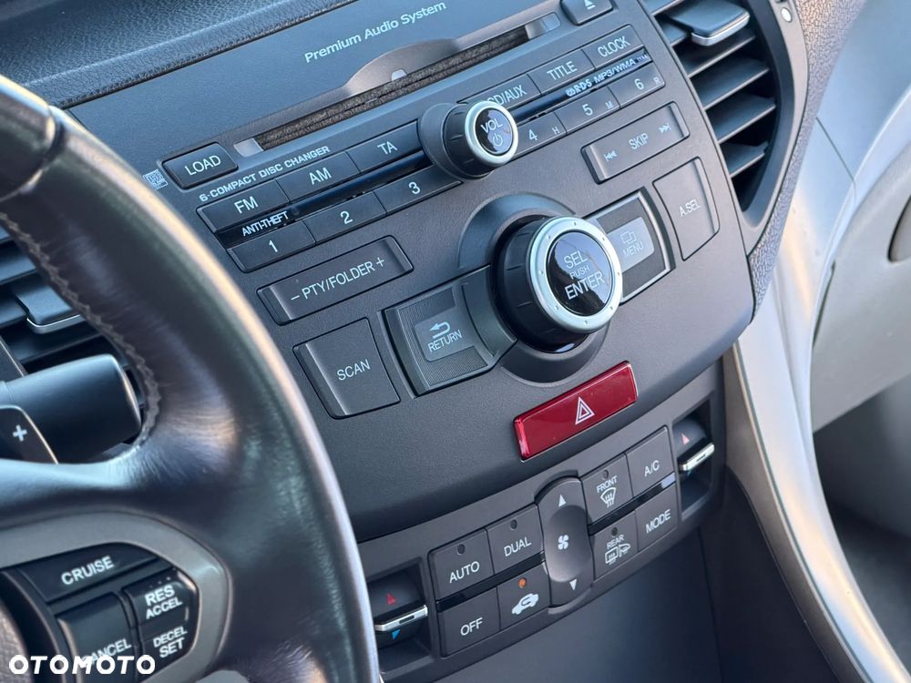 Honda Accord 2.4 Automatik Executive - 13