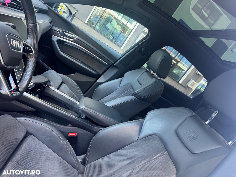 Audi e-tron 55 quattro S-Line - 6