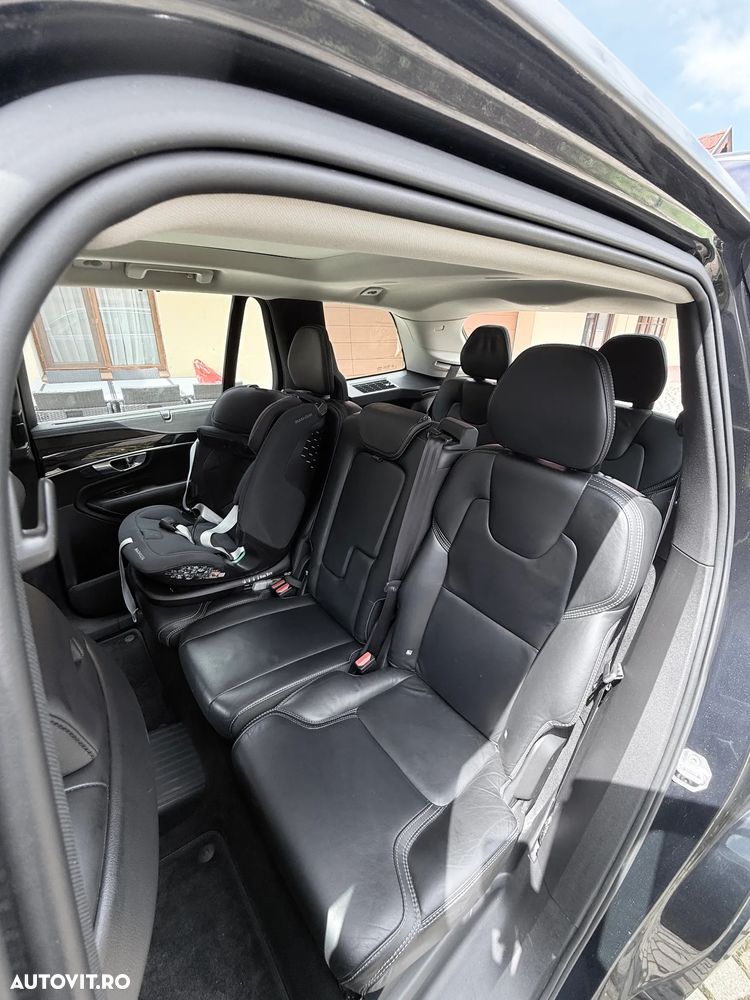 Volvo XC 90 - 24