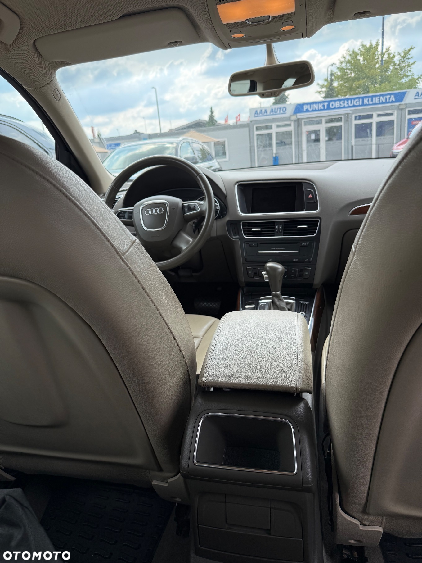 Audi Q5 2.0 TFSI Hybrid Quattro Tiptronic - 11