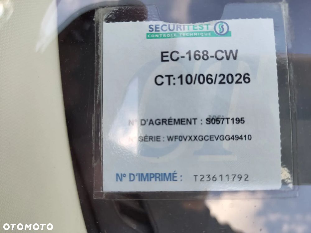 Ford C-MAX 1.5 TDCi Start-Stop-System Titanium - 18