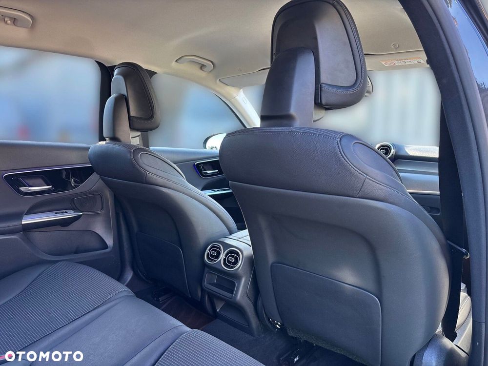 Mercedes-Benz GLC 220 d mHEV 4-Matic Avantgarde - 21