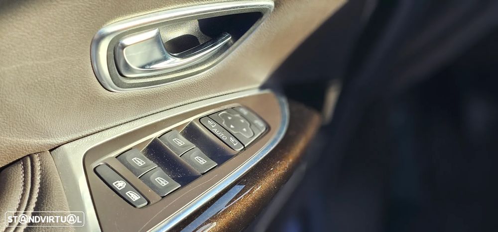 Renault Espace 1.6 dCi Zen - 18