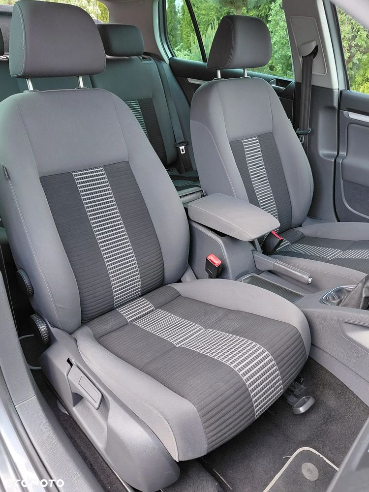 Volkswagen Golf 1.4 United - 20