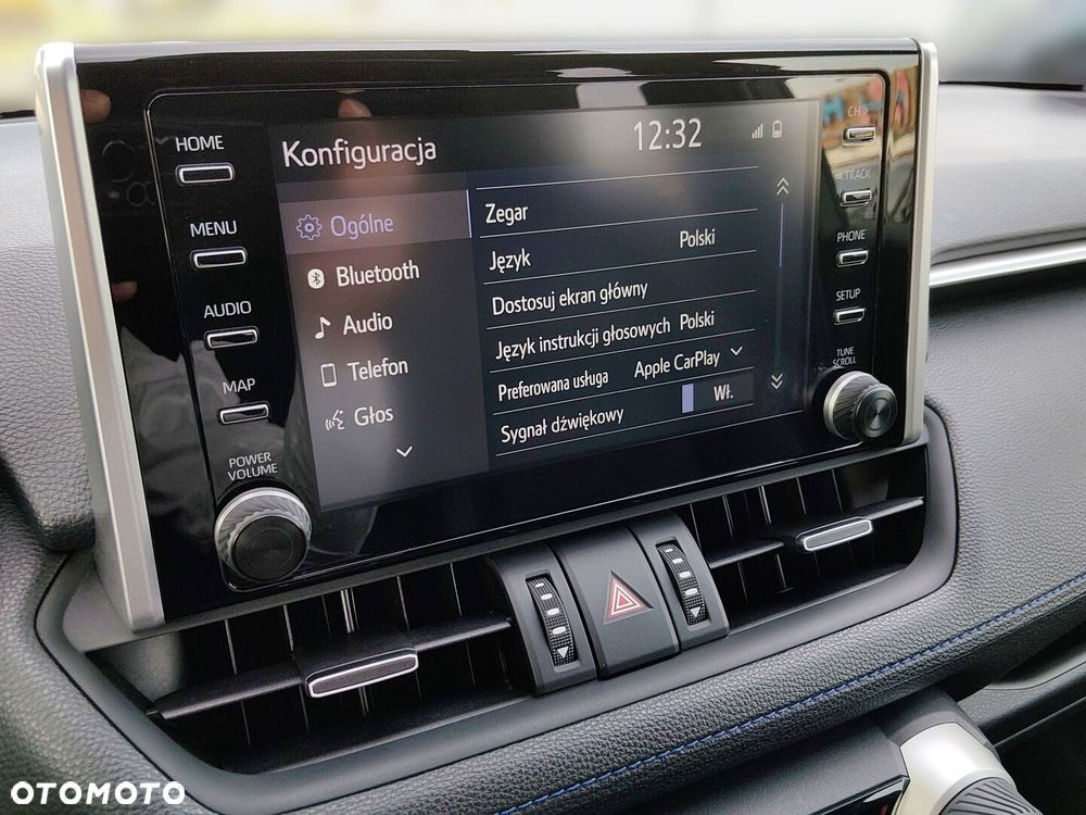 Toyota RAV4 2.5 Hybrid Selection 4x4 - 22
