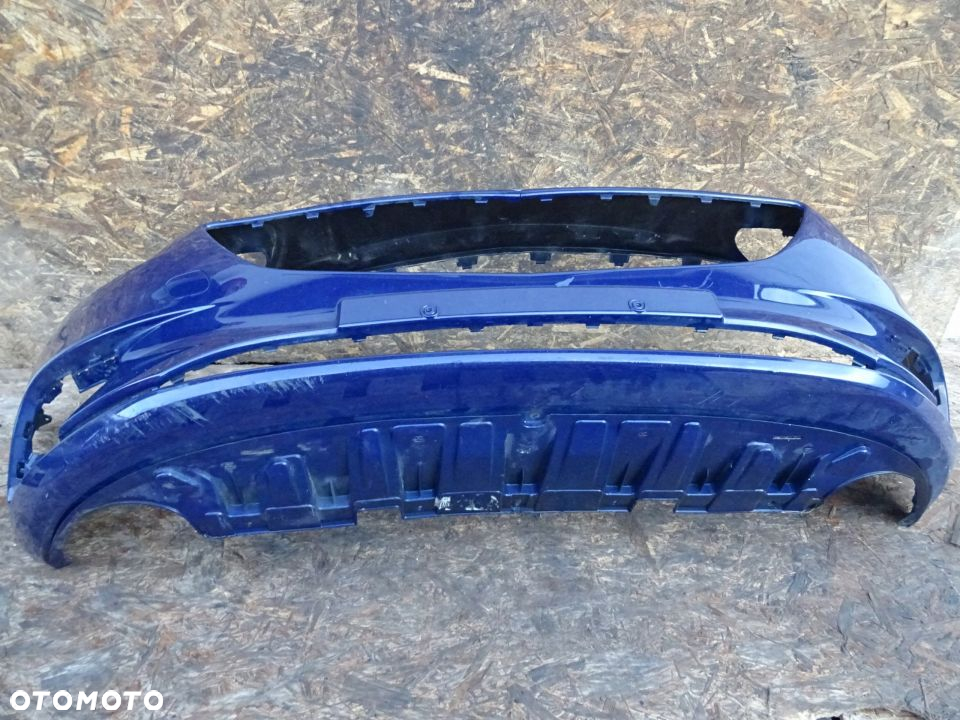 ZDERZAK PRZÓD PRZEDNI OPEL CORSA E 2014- - 5