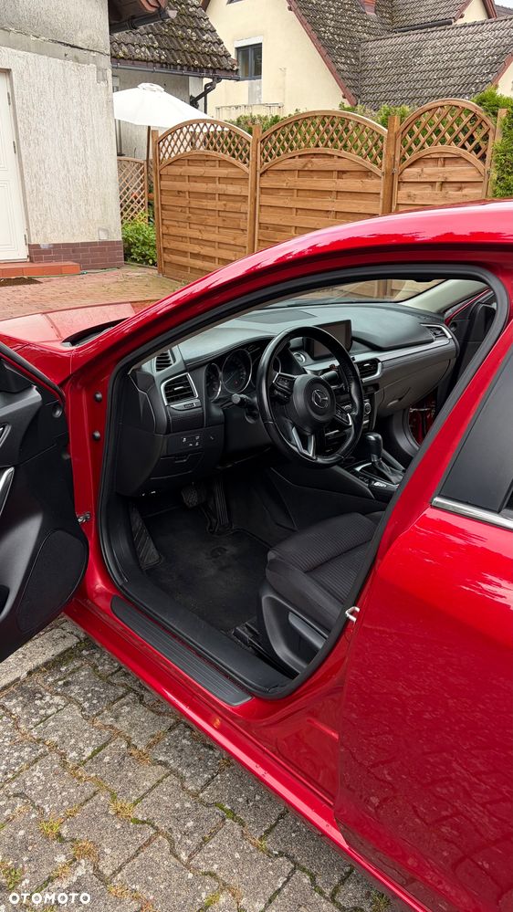 Mazda 6 2.0 Skyenergy - 3