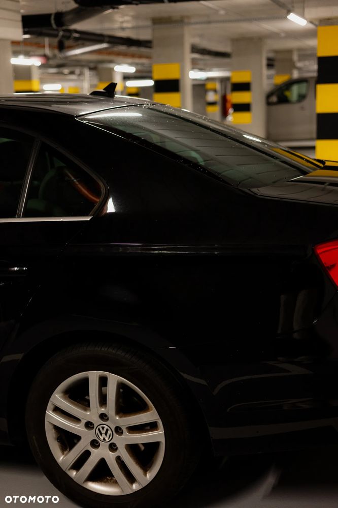 Volkswagen Jetta 1.4 TSI Highline Optimum - 11