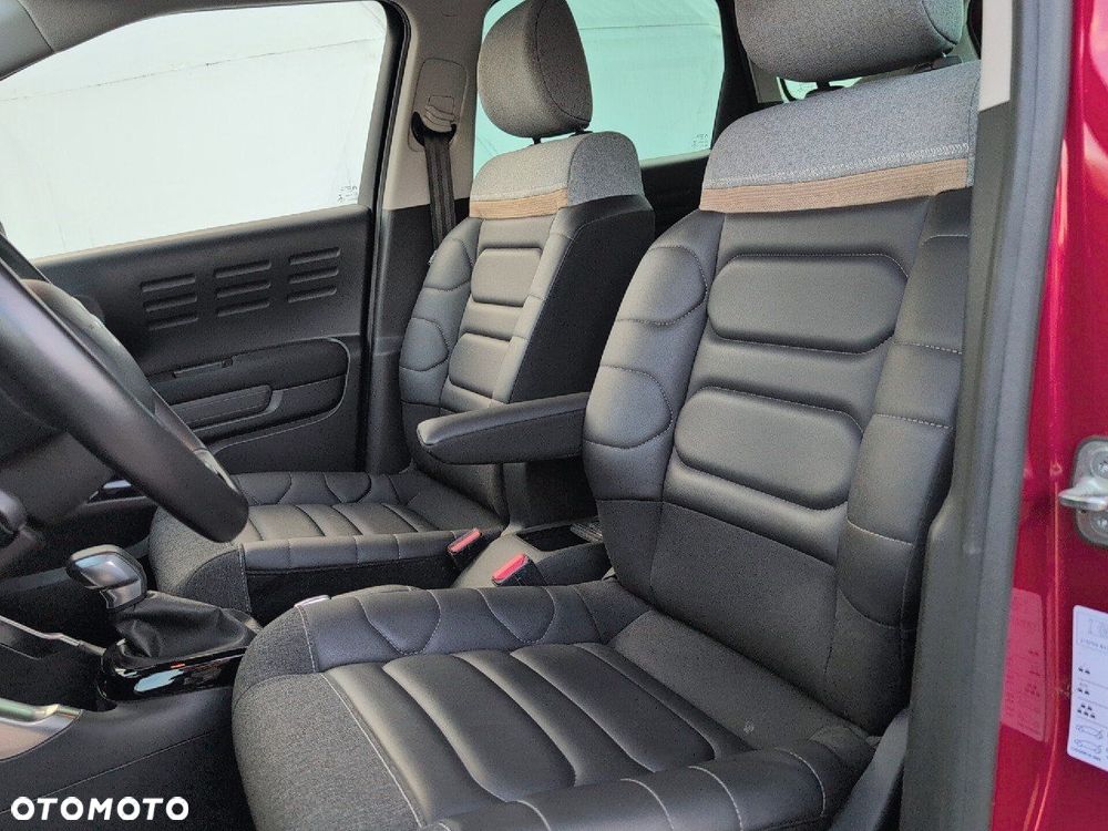 Citroën C3 Aircross 1.2 PureTech GPF Shine Pack S&S EAT6 - 27