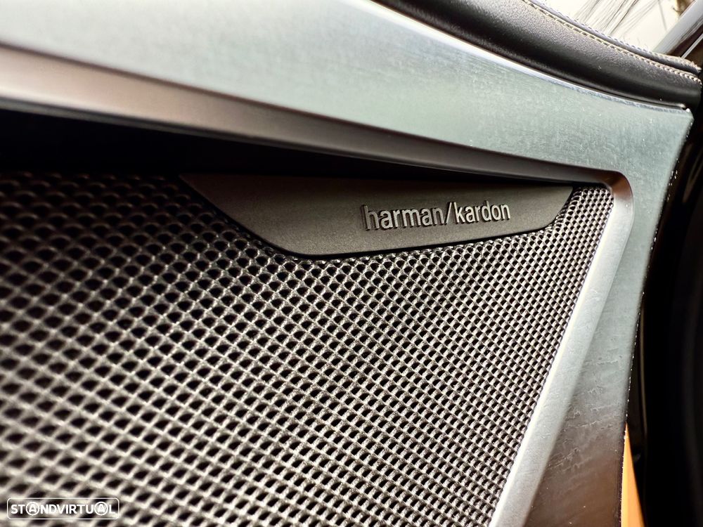 BMW 840 Gran Coupé d xDrive Pack M - 30