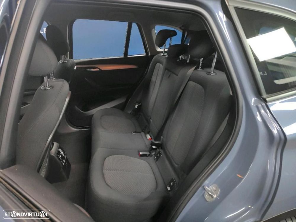 BMW X1 18 d sDrive Auto - 7