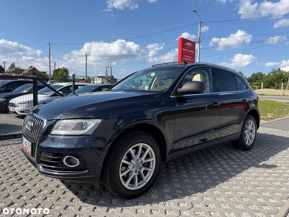 Audi Q5 - 6