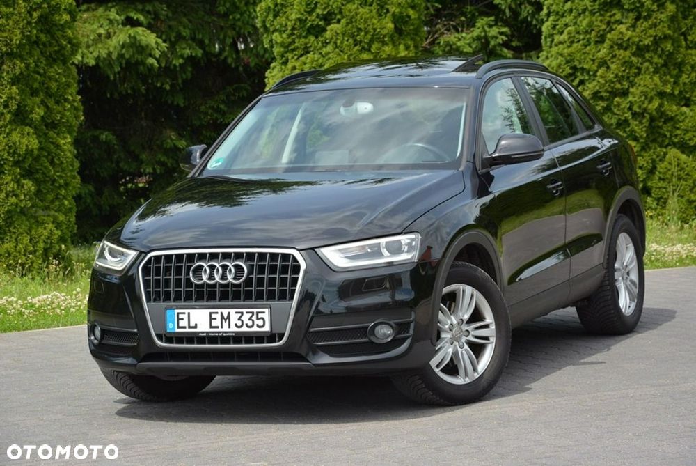 Audi Q3 1.4 TFSI - 2