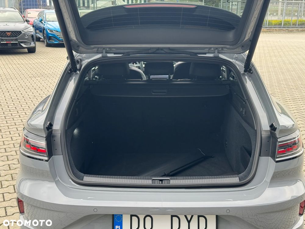 Volkswagen Arteon Shooting Brake 2.0 TSI OPF 4Motion DSG R - 6