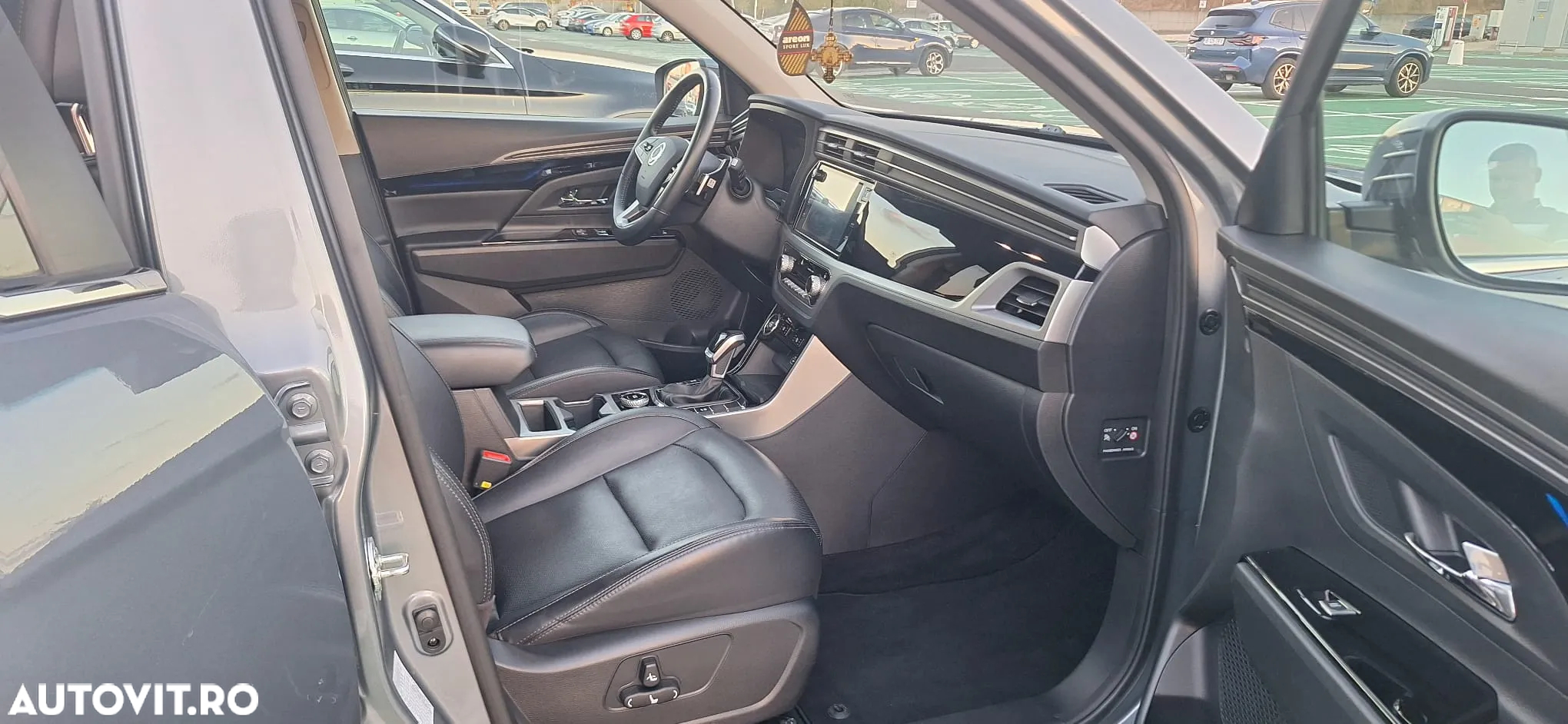SsangYong Korando - 18