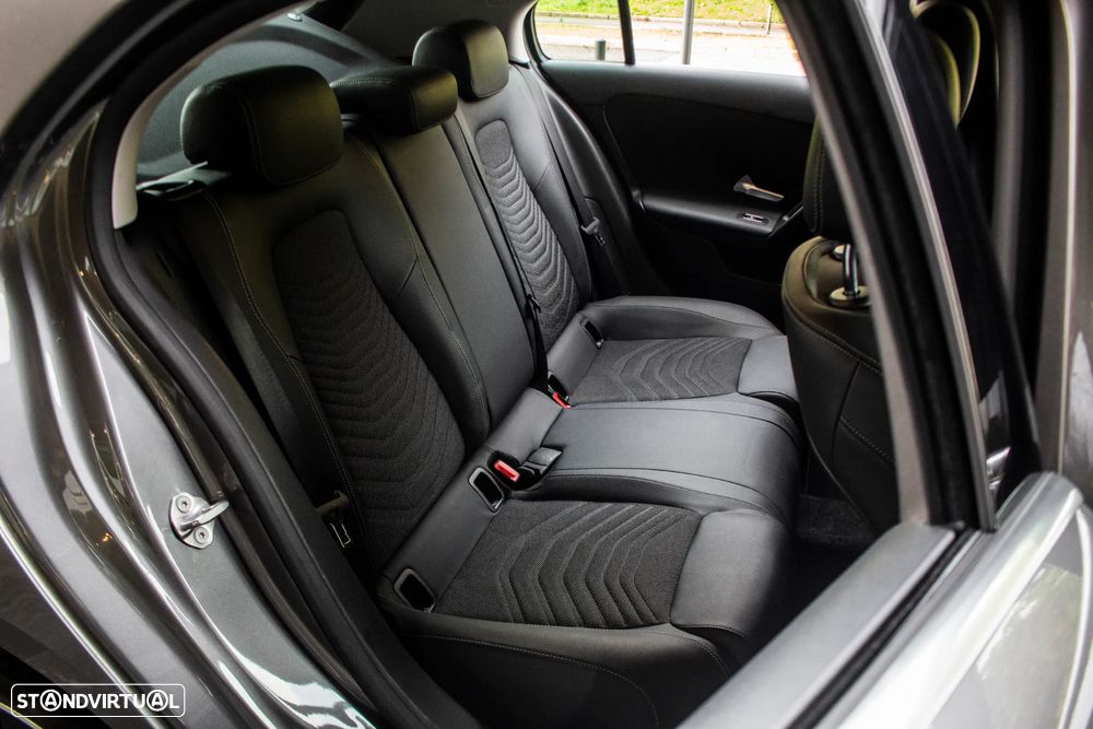 Mercedes-Benz A 250 e Progressive - 32